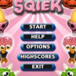 Sqiek