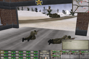 Squad Assault: Second Wave