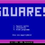 Squares