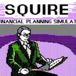 Squire: The Financial Planning Simulation