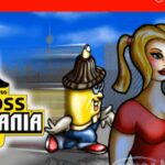 Stabilo Boss Mania