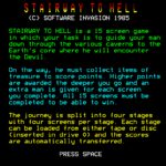 Stairway to Hell