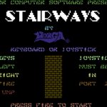 Stairways