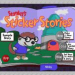 Stanley’s Sticker Stories