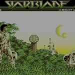StarBlade