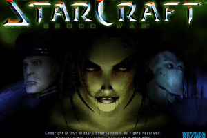 StarCraft: Brood War