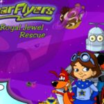 StarFlyers: Royal Jewel Rescue