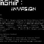 StarShip: Invasion