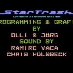 StarTrash