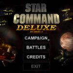 Star Command Deluxe