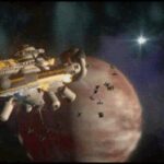 Star Command: Revolution