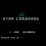 Star Commando