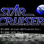 Star Cruiser