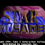 Star Crusader