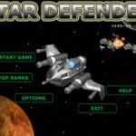 Star Defender