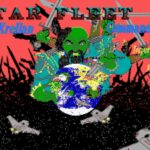 Star Fleet II: Krellan Commander