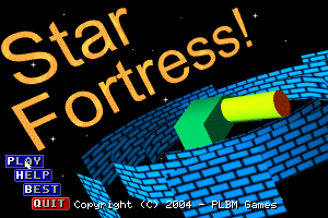 Star Fortress