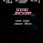 Star Jacker
