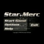Star Merc
