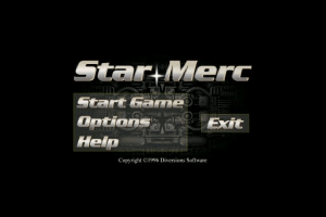 Star Merc