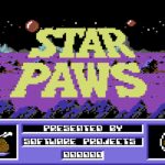 Star Paws