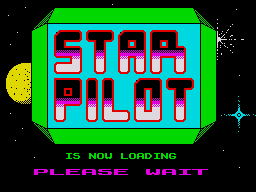 Star Pilot