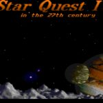 Star Quest I in the 27th Century