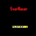 Star Raker