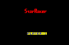 Star Raker