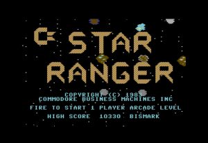 Star Ranger