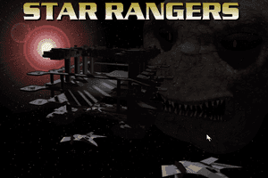 Star Rangers