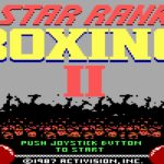 Star Rank Boxing II