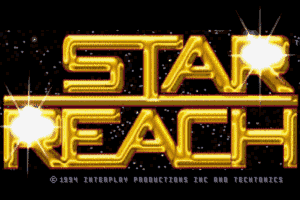 Star Reach