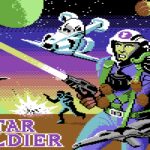 Star Soldier