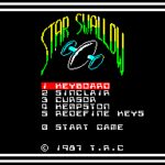 Star Swallow
