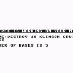 Star Trek 64