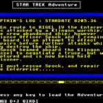 Star Trek Adventure