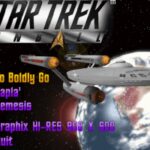 Star Trek Pinball