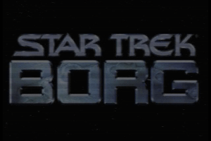 Star Trek: Borg