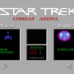 Star Trek: Combat Arena