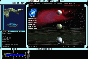 Star Trek: ConQuest Online