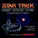 Star Trek: Deep Space Nine – Crossroads of Time
