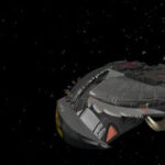 Star Trek: Deep Space Nine – Harbinger