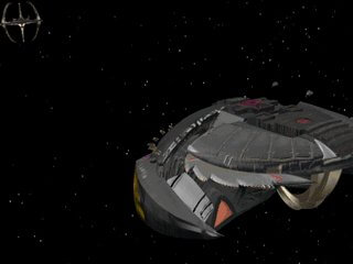 Star Trek: Deep Space Nine – Harbinger
