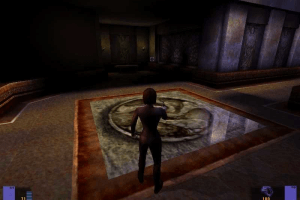 Star Trek: Deep Space Nine – The Fallen