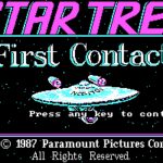 Star Trek: First Contact