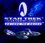 Star Trek: Generations – Beyond the Nexus