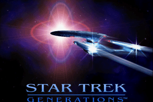 Star Trek: Generations