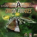 Star Trek: Starfleet Command – Orion Pirates