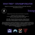 Star Trek: Starship Creator